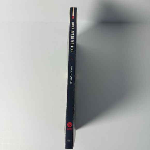 Burn After Writing Journal Cosmic Edition by Sharon Jones – New - Picture 5 of 5